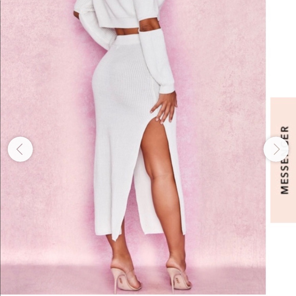 HOUSE OF CB   FERNANDA SET